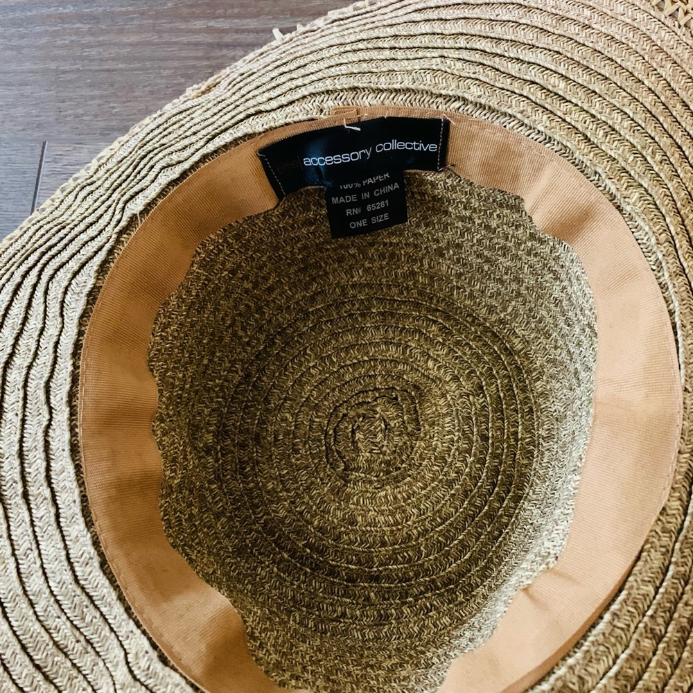 Accessory Collective Sun hat - Picture 7 of 7
